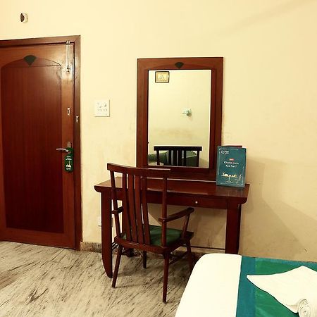 Oyo 1224 New Alipore Kalkata Exteriér fotografie