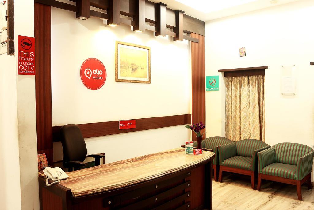 Oyo 1224 New Alipore Kalkata Exteriér fotografie