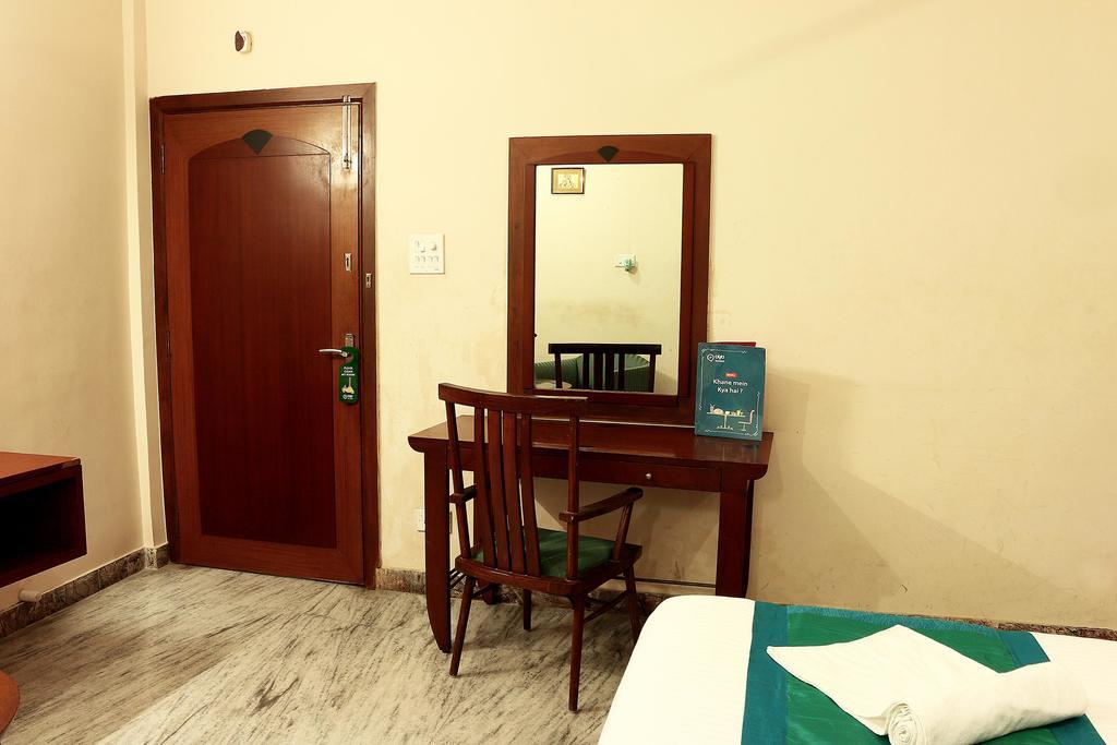 Oyo 1224 New Alipore Kalkata Exteriér fotografie